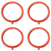 Jogo de juntas do coletor de admissão Fiat Palio 2000 a 2023