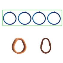 Jogo de juntas do coletor de admissão Fiat Stilo 2002 a 2011 Jogo de juntas do coletor de admissão Fiat Stilo 2002 a 2011