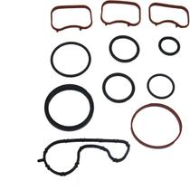 Jogo De Juntas Do Coletor De Admissao ( Ford Ka 2014 2021 Motor 1.0 3CC Flex ) - Peca Paralela - E3BZ9424BX