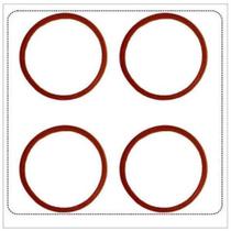 Jogo de juntas do coletor de admissão Vw Polo 2002 a 2005 Jogo de juntas do coletor de admissão Vw Polo 2002 a 2005