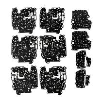 Jogo de Juntas do Corpo de Válvulas A240 Toyota Corolla