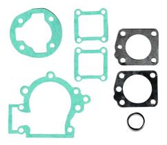 Jogo De Juntas Do Motor 75Cc 4 Palhetas Mobilete Bikelete