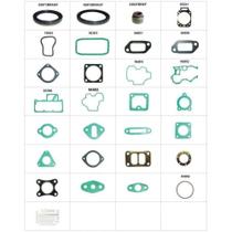 Jogo de juntas do motor Agrale Ma 9.2 2004 a 2007 SABÓ 80277
