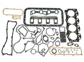 Jogo de Juntas do Motor Besta Gs 2.7 Bongo K2700 8v Jogo de Juntas do Motor Besta Gs 2.7 Bongo K2700 8v