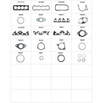 Jogo de juntas do motor Chevrolet Omega 1992 a 1995 SABÓ