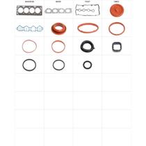 Jogo de juntas do motor Chevrolet Tracker 2013 a 2016 SABÓ