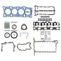 Jogo de juntas do motor Chevrolet Trailblazer 2012 a 2024 Jogo de juntas do motor Chevrolet Trailblazer 2012 a 2024