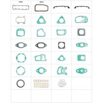 Jogo de juntas do motor Citroen Jumper 2001 a 2009 SABÓ Jogo de juntas do motor Citroen Jumper 2001 a 2009 SABÓ