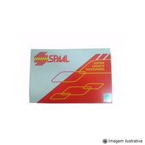 Jogo de Juntas do Motor Corsa 1.0 16V 99 / ... Tampa Válvula Borracha