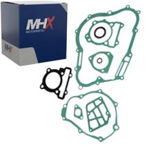 Jogo de Juntas Do Motor FACTOR150 FAZER150 FZ15 XTZ150 Jogo de Juntas Do Motor FACTOR150 FAZER150 FZ15 XTZ150