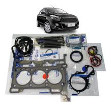 Jogo de Juntas do Motor ( Ford Ka 1.0 3 Cilindros 12v de 2014 A 2021 ) Kit337