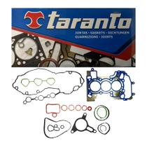 Jogo de Juntas do Motor gm Onix 1.0 12v 2020 em Diante Jogo de Juntas do Motor gm Onix 1.0 12v 2020 em Diante