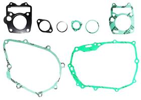 Jogo de Juntas do Motor Honda Biz 125 + Ex Es Ks