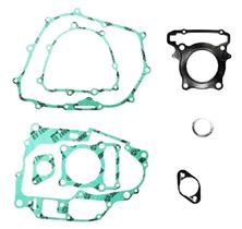 Jogo de Juntas do Motor Honda Cbx 250 Twister Tornado 250 2001 2002 2003 2004 2005 2006 2007 2008