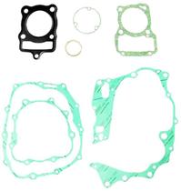 Jogo de Juntas do Motor Honda Cg 125 Titan Cg 125 Fan Nxr 125 Bros