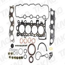 Jogo de juntas do motor Honda Fit 2003 a 2008 TAKAO JCR H 13