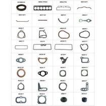 Jogo de juntas do motor Mercedes Benz L 1513 1969 a 2001 Jogo de juntas do motor Mercedes Benz L 1513 1969 a 2001