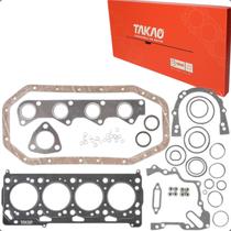 Jogo de Juntas Do Motor Metal Com Retentor Fox Gol G4 G5 G6 Voyage 1.0 8v EA111 2004 A 2017 Jogo de Juntas Do Motor Metal Com Retentor Fox Gol G4 G5 G6 Voyage 1.0 8v EA111 2004 A 2017