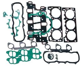 Jogo De Juntas Do Motor Ranger 4.0 1994/1998 Com Retentores