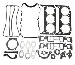 Jogo de Juntas do Motor S10 Blazer 4.3 12v Vortec V6