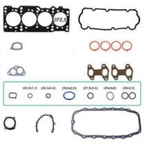 Jogo de juntas do motor sem retentor Fiat Palio 2005 a 2011