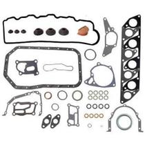 Jogo de juntas do motor sem retentor H 100 1993 a 1994