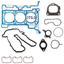 Jogo de juntas do motor sem retentor Ka Sedan 2019 a 2021
