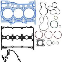 Jogo de juntas do motor sem retentor Vw Voyage 2016 a 2024 Jogo de juntas do motor sem retentor Vw Voyage 2016 a 2024