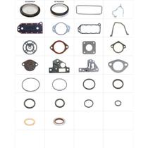 Jogo de juntas do motor Spartan Metro Star-X 2013 a 2018