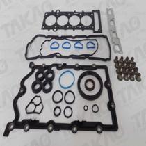 Jogo de juntas do motor Superior Fiat Strada 2011 a 2016