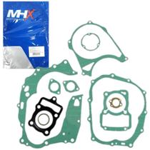 Jogo de Juntas Do Motor TITAN125 TODAY125 XLR125 Jogo de Juntas Do Motor TITAN125 TODAY125 XLR125