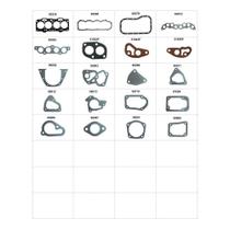 Jogo de juntas do motor Uno 1995 a 2003 Sabó 80269