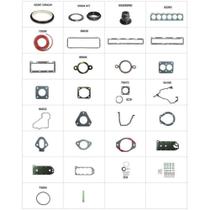 Jogo de juntas do motor Volkswagen 17-220 2000 a 2006 SABÓ
