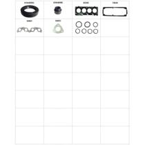 Jogo de juntas do motor Volkswagen Gol 1994 a 2005 SABÓ