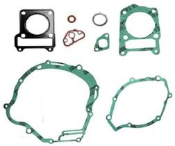 Jogo de Juntas do Motor Yamaha Ybr 125 Factor Xtz 125