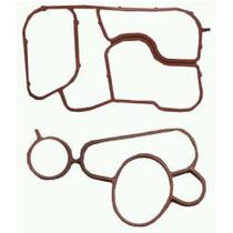 Jogo de juntas do trocador de calor Vw Fusca 2013 a 2016 Jogo de juntas do trocador de calor Vw Fusca 2013 a 2016