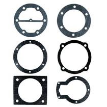 Jogo de Juntas Douat CDW40 CDW60 WETZEL WTW40 WTW60 Jogo de Juntas Douat CDW40 CDW60 WETZEL WTW40 WTW60