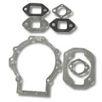 Jogo de Juntas Gaxetas Retentor - Cilindro Para Wacker WM-80