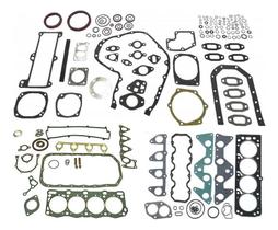 Jogo De Juntas Inferior Para Cherokee 4.7 16v V8 1999a2003