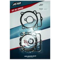 Jogo de Juntas JDR Completo Kawasaki KXF 450 06/08 C/ Retentor de Válvula