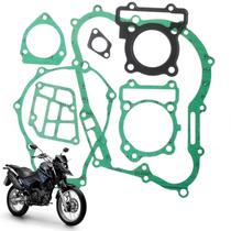 Jogo de Juntas Motor Completo Kmp Crosser 150 2014 2015 2016 2017 2018 2019 2020 2021 2022