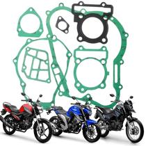 Jogo de Juntas Motor Completo Kmp Factor 150 Fazer 150 Crosser 150 2016 2017 2018 2019 2020 2021 2022 Jogo de Juntas Motor Completo Kmp Factor 150 Fazer 150 Crosser 150 2016 2017 2018 2019 2020 2021 2022