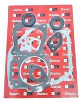 Jogo De Juntas Motor Gasolina 5.5/6.5 Banco / Toyama Jogo De Juntas Motor Gasolina 5.5/6.5 Banco / Toyama