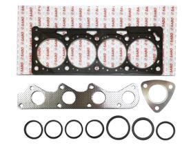 Jogo de juntas motor gol fox polo 1.6 flex kombi 1.4