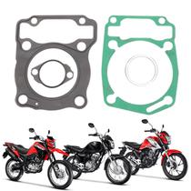 Jogo De Juntas Motor Kmp Nxr Bros 160 2015 2016 2017 2018 2019 2020 2021 2022 2023 2024