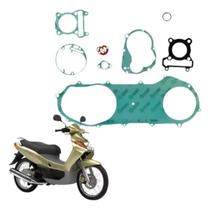 Jogo De Juntas Motor Yamaha Neo 115