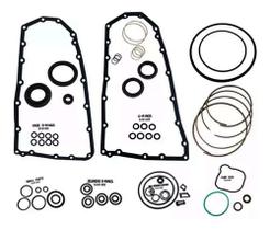 Jogo de Juntas Overhaul Cambio Jf011 Nissan Sentra Fluence Jogo de Juntas Overhaul Cambio Jf011 Nissan Sentra Fluence