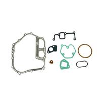 Jogo De Juntas P/ Motor BFDE 10.0hp Buffalo Branco Toyama Jogo De Juntas P/ Motor BFDE 10.0hp Buffalo Branco Toyama