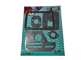 Jogo de Juntas para Carburadores Compatível com Modelos GXR100 / GXR120