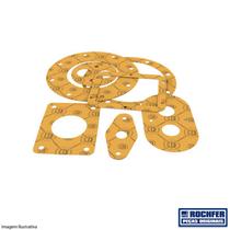 Jogo De Juntas Para Roda D'água Rochfer Ms-32 / Ms-42 / 42f
